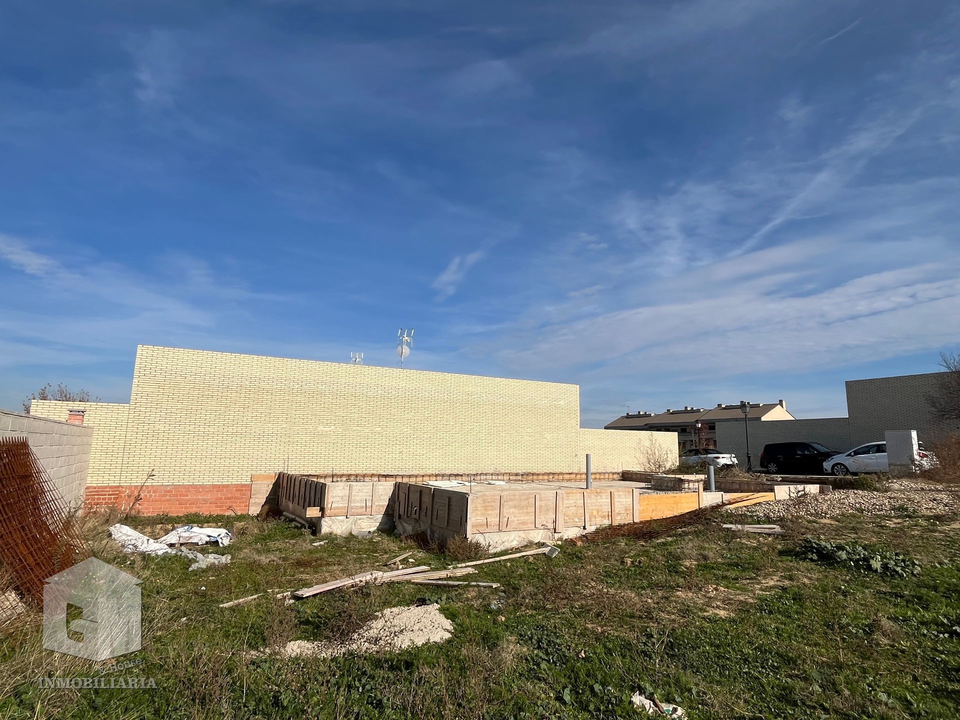 Residencial en venta en El Viso de San Juan