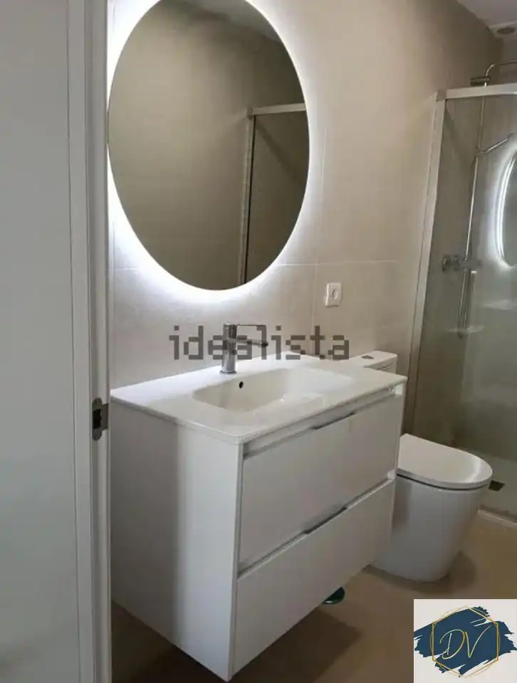 Bathroom of Flat for sale in San Cristóbal de la Laguna