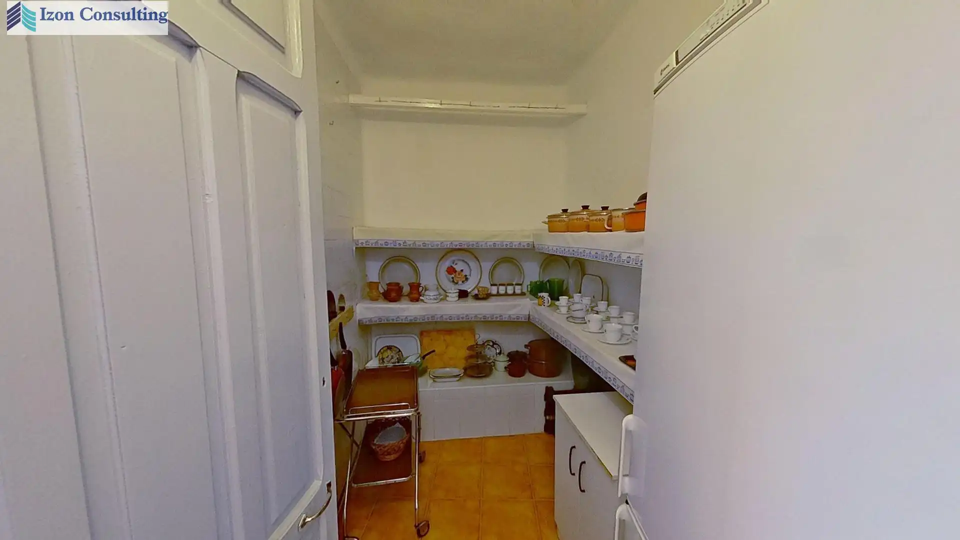 Casa o xalet en venda a Pozo Cañada