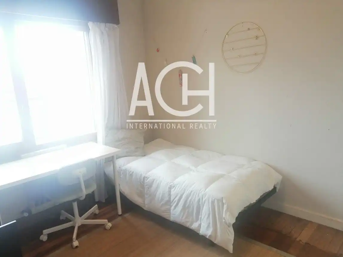 Flat for rent in CALLE JULIO URQUIJO, San Pedro de Deusto - La Ribera