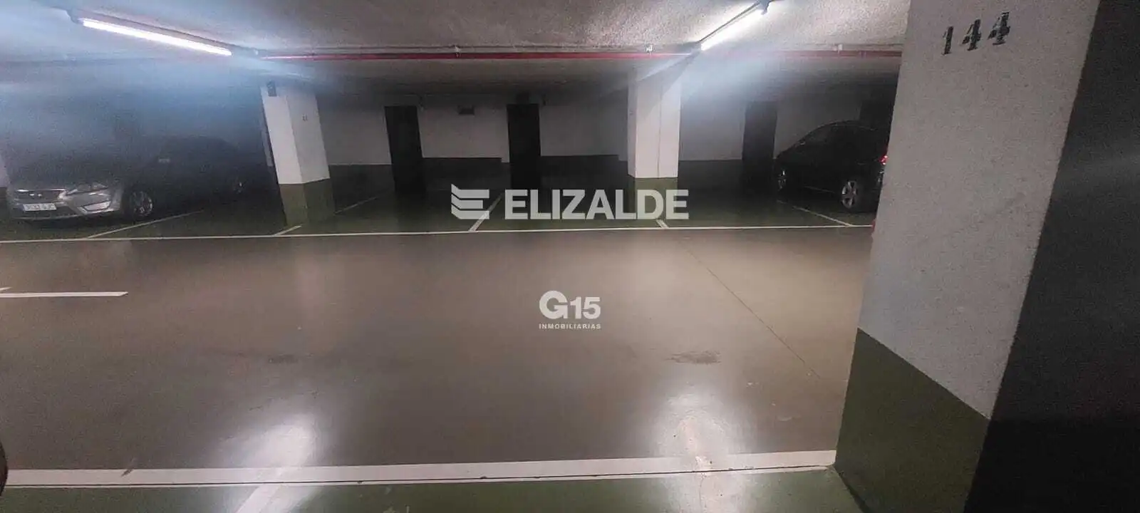 Parcheggio in vendita a Antonio Gaztañeta Kalea, imagen 5
