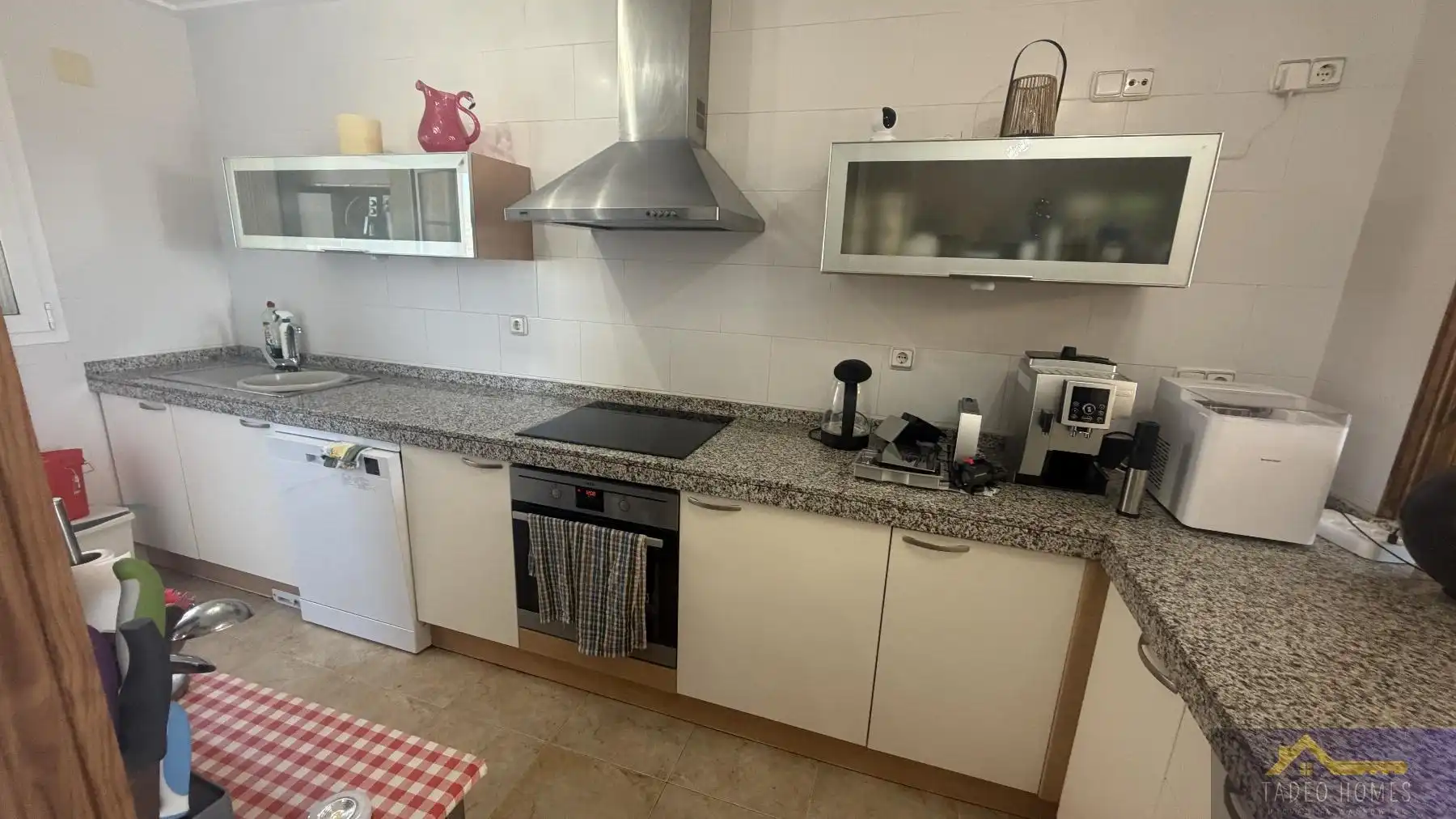 Apartament amb terrassa en venda a Pino Nuevo 12, imagen 35
