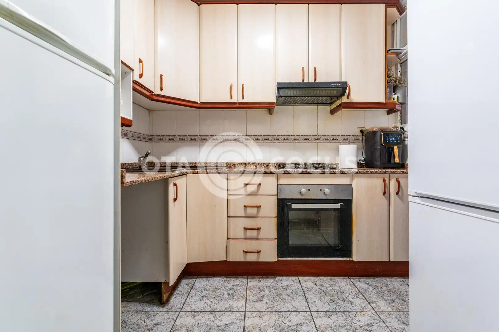 Kitchen of Flat for sale in Reus