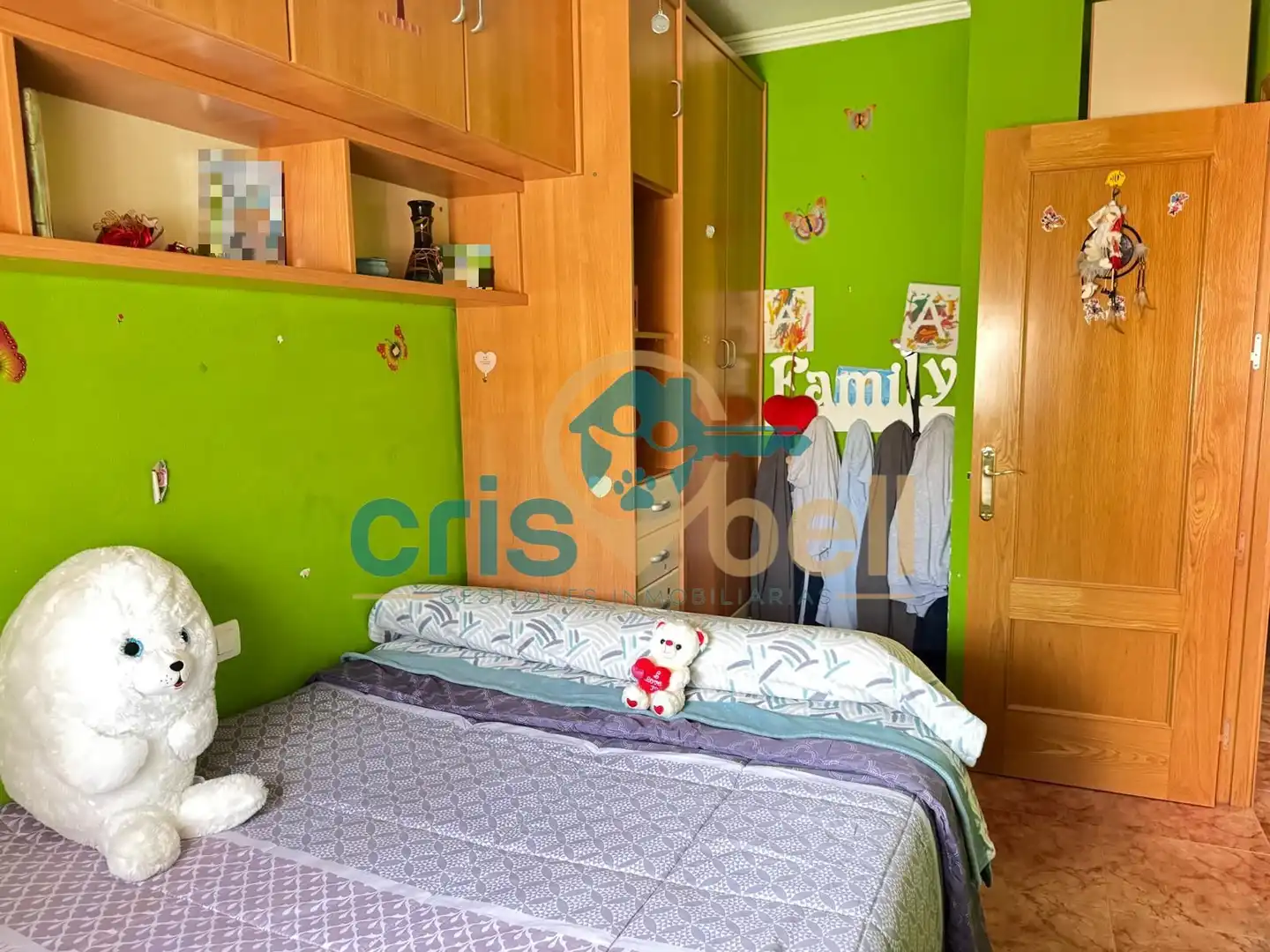Pis amb ascensor en venda a Lorca Ciudad, imagen 24