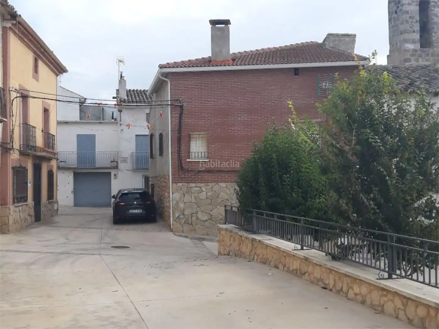 Adossat en venda a Plaza de la Constitucion 8, imagen 5