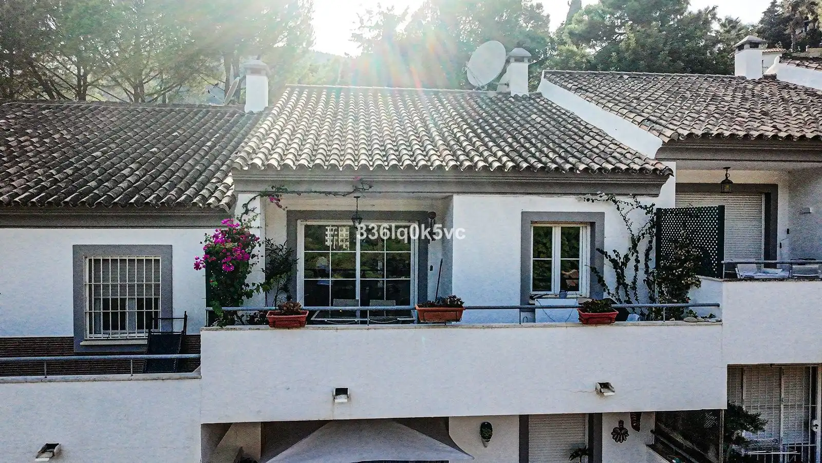 Piso con piscina en venta en Avenida La Moraleda 8, imagen 30