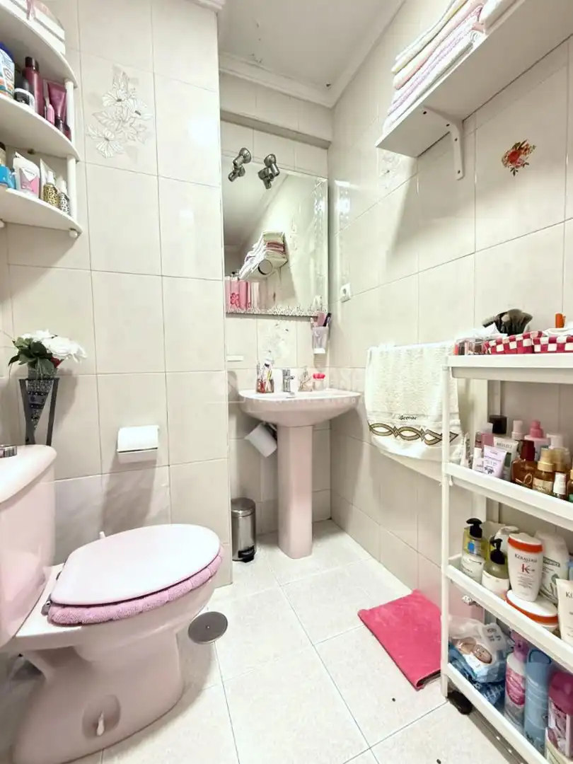 Piso en venta en Dos Hermanas - Nuevo San Andrés