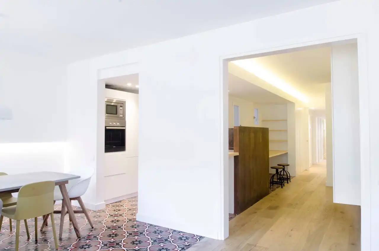Appartement avec ascenseur à vendre à Avinguda de Gaudí, imagen 3