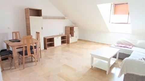 Foto 2 de Pis de lloguer a Calle San Pedro, 32, Cueva de Menga, Antequera