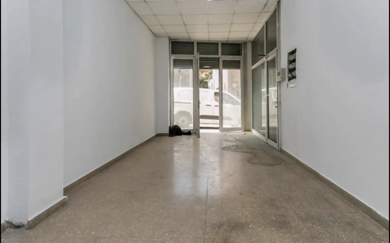 Local commercial à vendre à Esplugues de Llobregat - FRANCESC LLUNELL, imagen 16