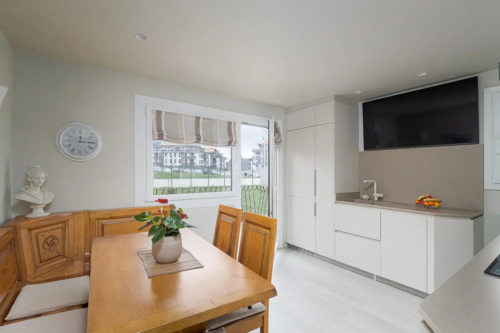 Kitchen of Houses for sale in Lasarte-Oria  with Heating, Private garden and Terrace