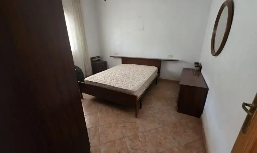 Habitación de Casa o chalet en venta en Sorbas con Aire acondicionado, Jardín privado y Terraza
