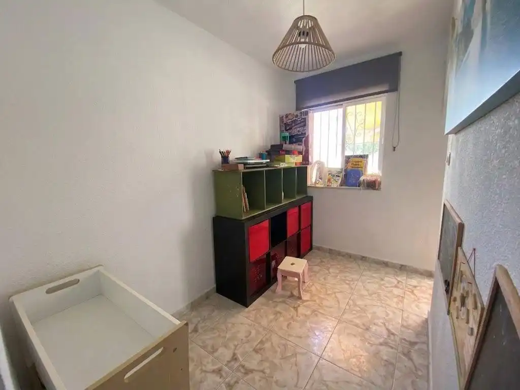 Casa amb piscina en venda a Los Barrios, imagen 21