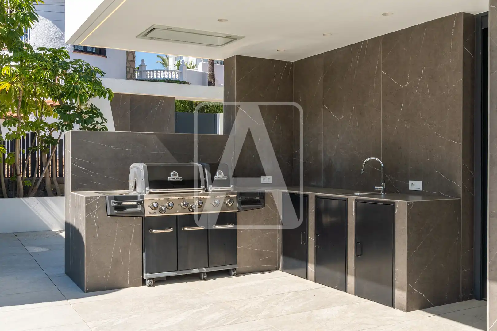 Chalet con piscina en venta en Manzanera - Tosal, imagen 57