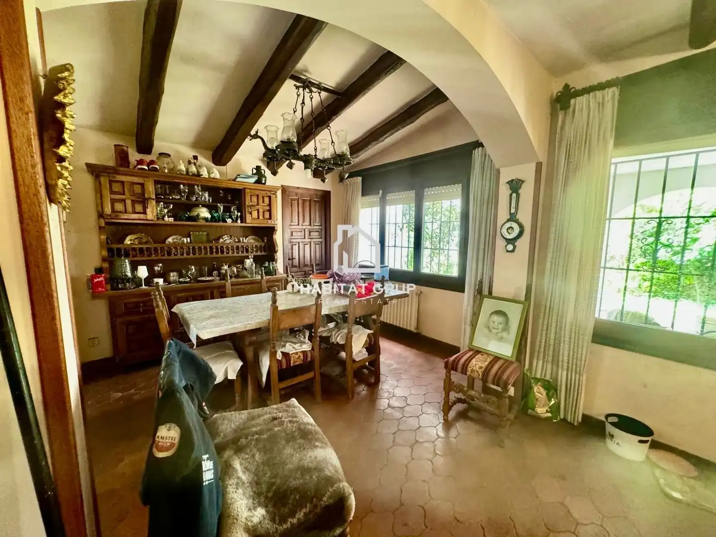House with garden for sale in S'Agaró, imagen 4
