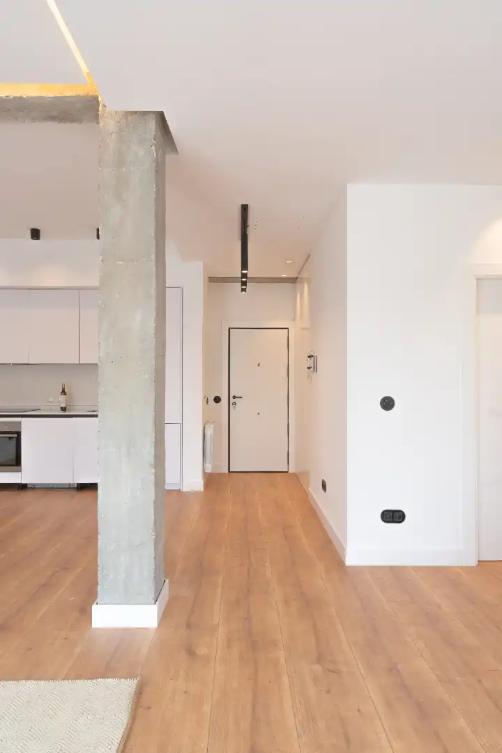 Ático con ascensor en venta en Calle Alcalá 229, imagen 13