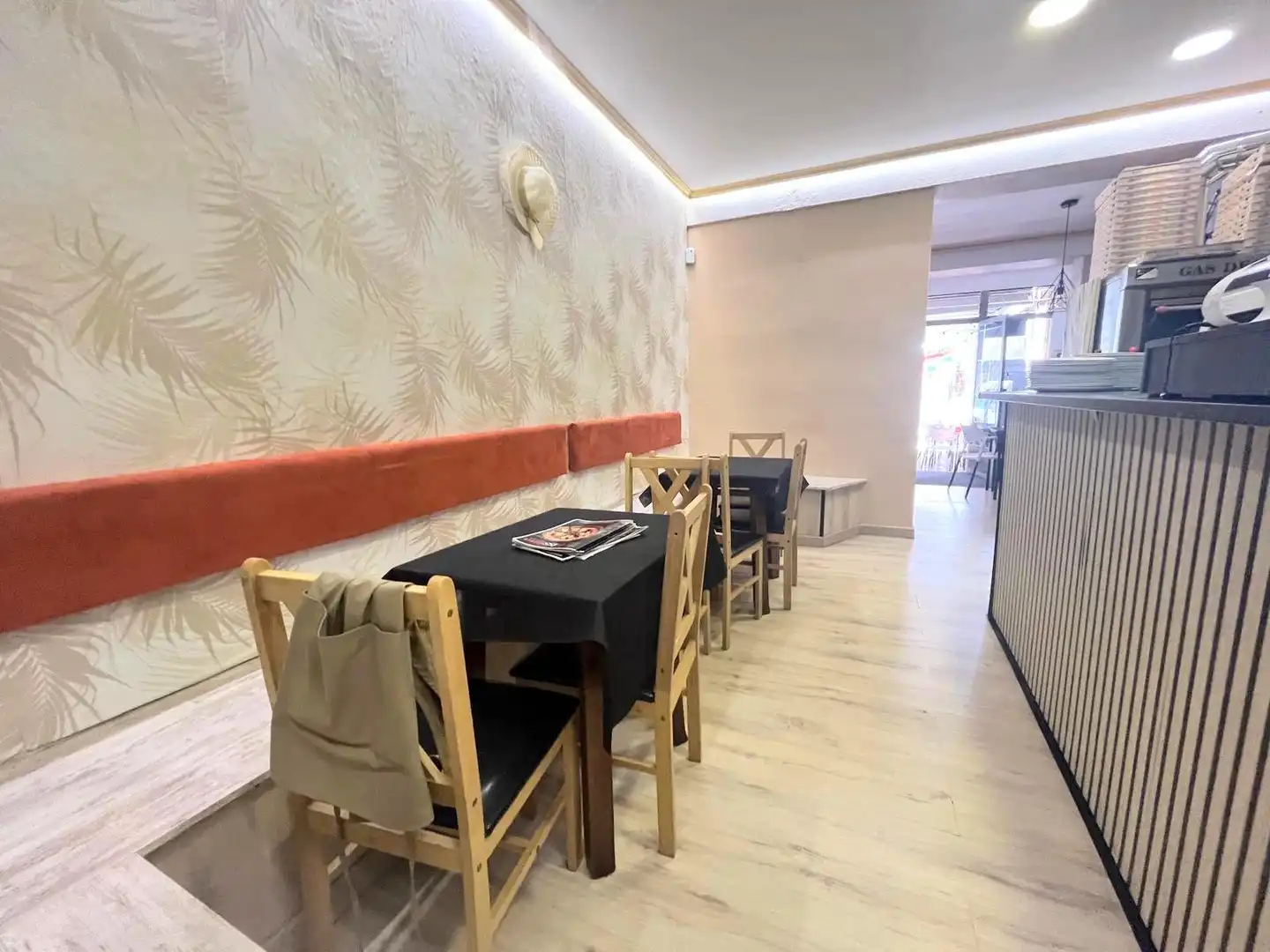 Business premises for transfer in Juzgados - Plaza de Toros, imagen 6
