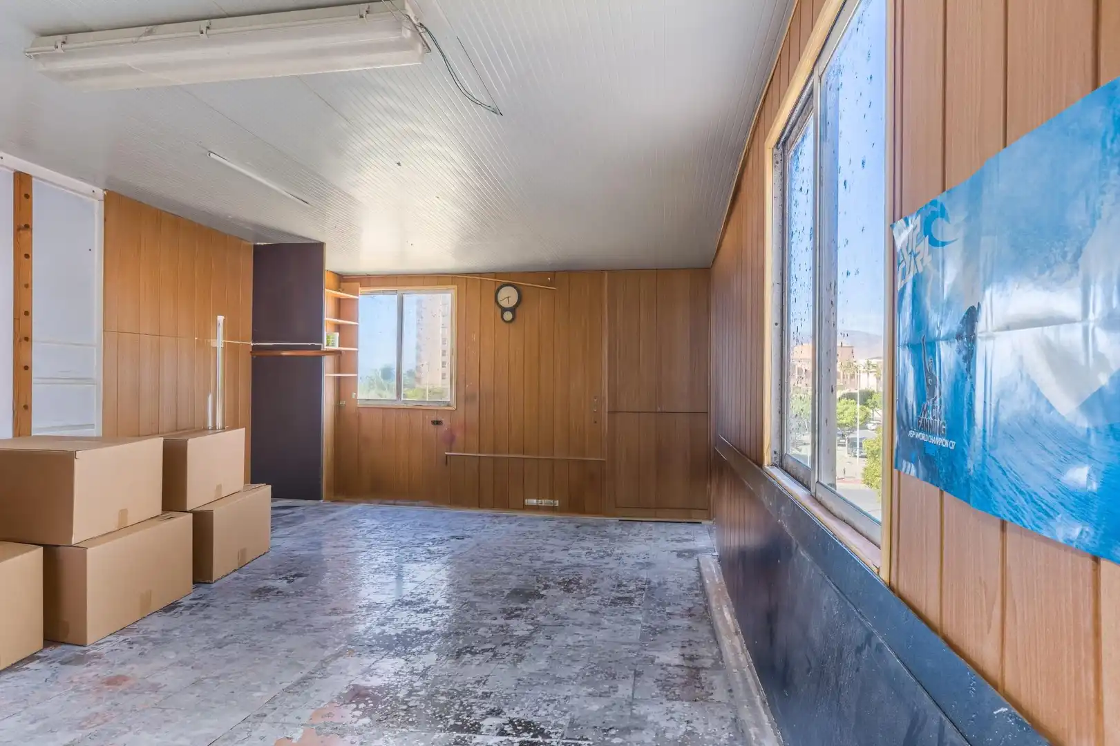 Casa o chalet en venta en Almería con Aire acondicionado y Trastero