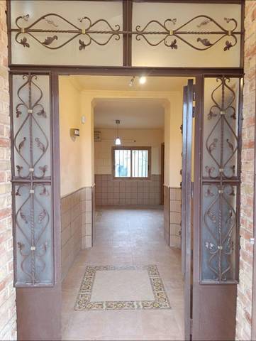 Casa adosada en Venta en Archena