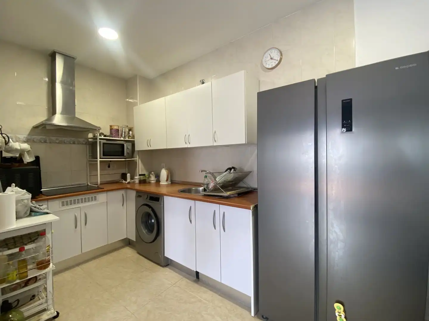 Kitchen of Ground floor for sale in Chipiona