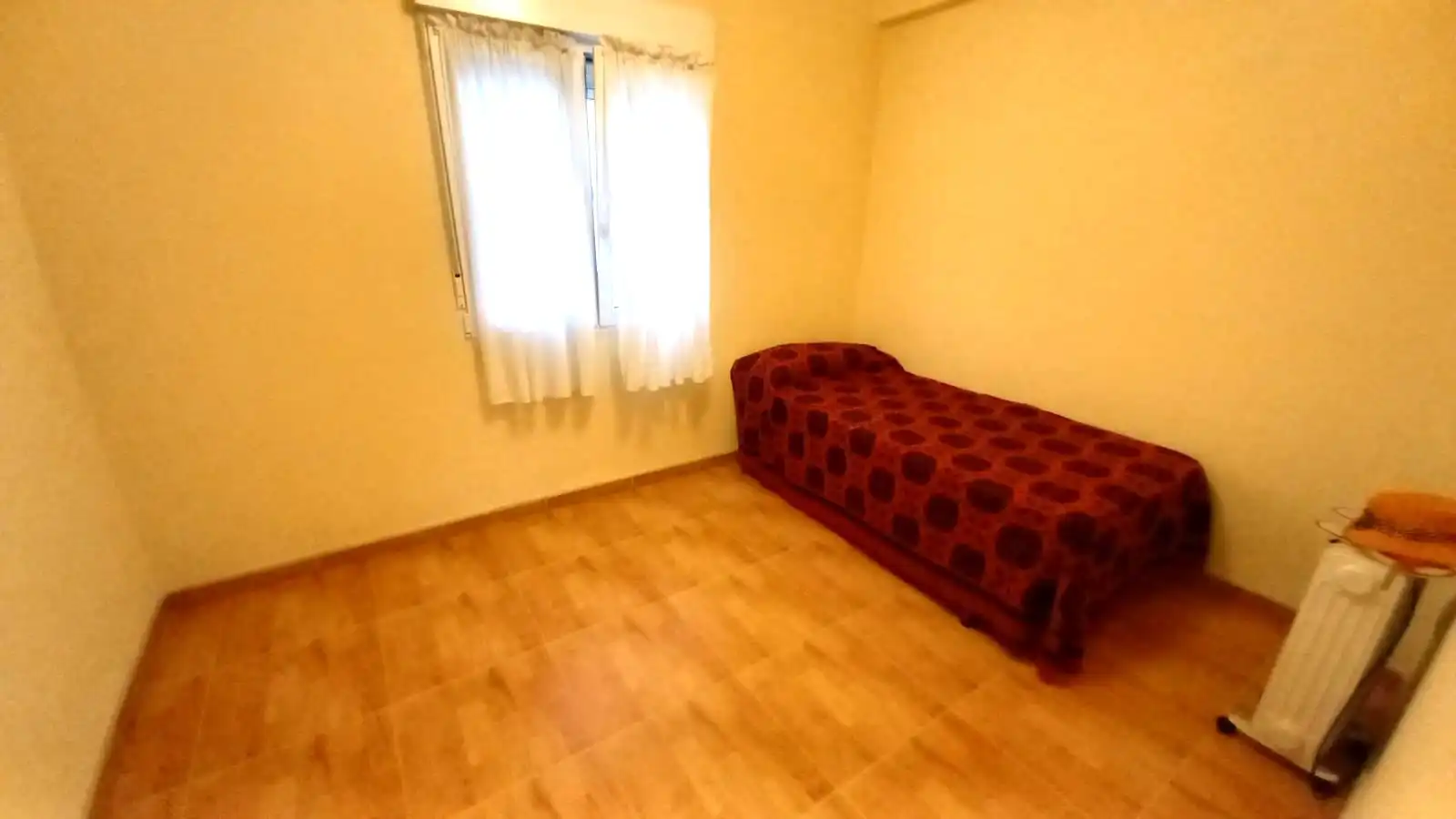 Piso en venta en Calle Manuel Junquera, El Coto