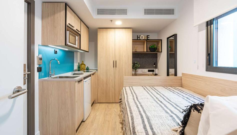 Foto 1 de Casa o xalet per a compartir a Pizarrales, Salamanca