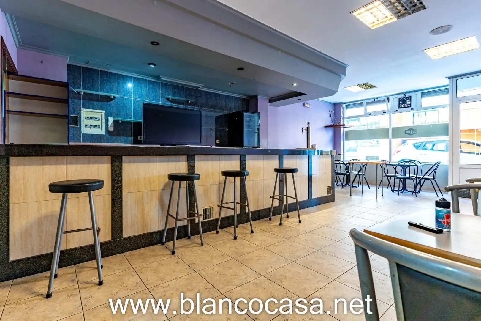 Local commercial à vendre à Carballo, imagen 24