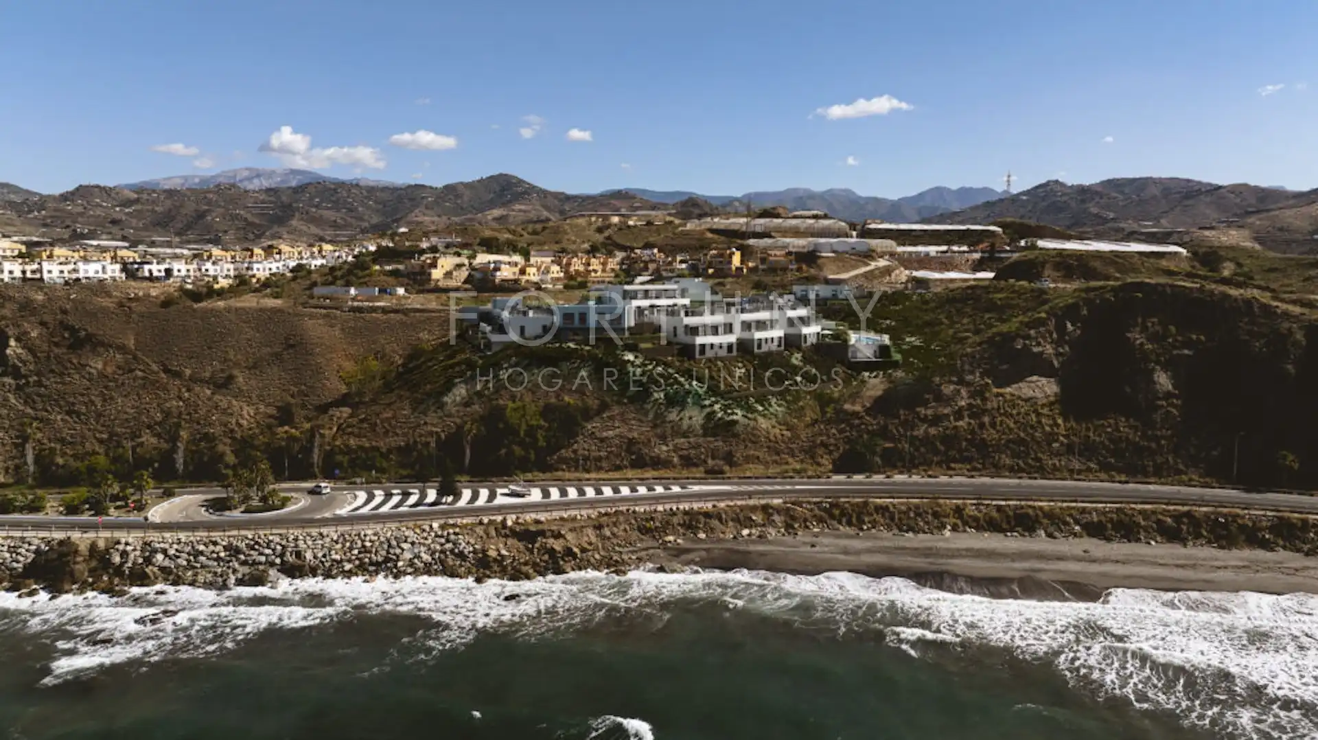 Habitatge amb piscina en venda a Carretera de Almería 15, imagen 23