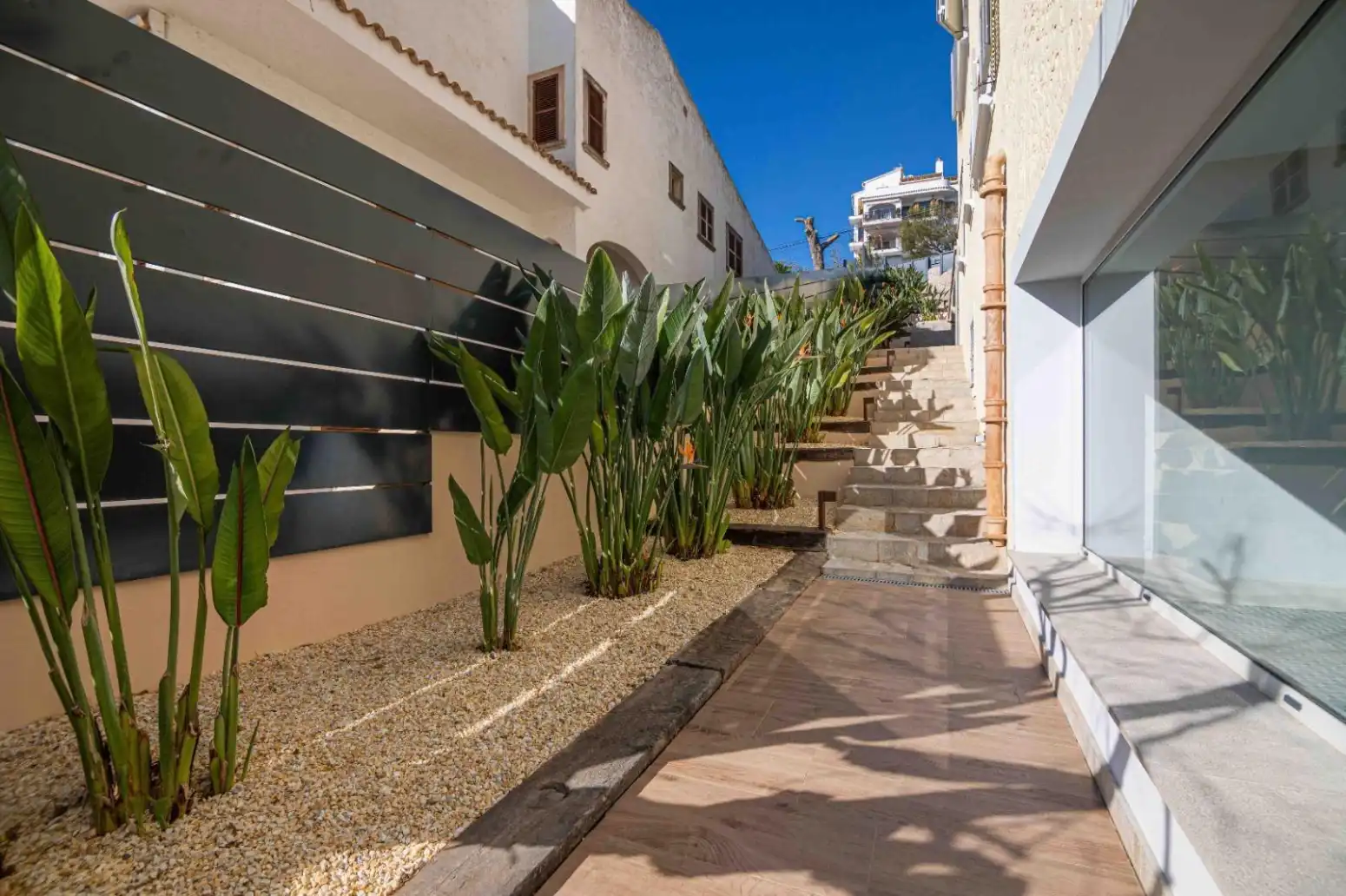 Casa o xalet en venda a Alcúdia - Carrer del Canal Fondo, Port d'Alcúdia - Platja d'Alcúdia