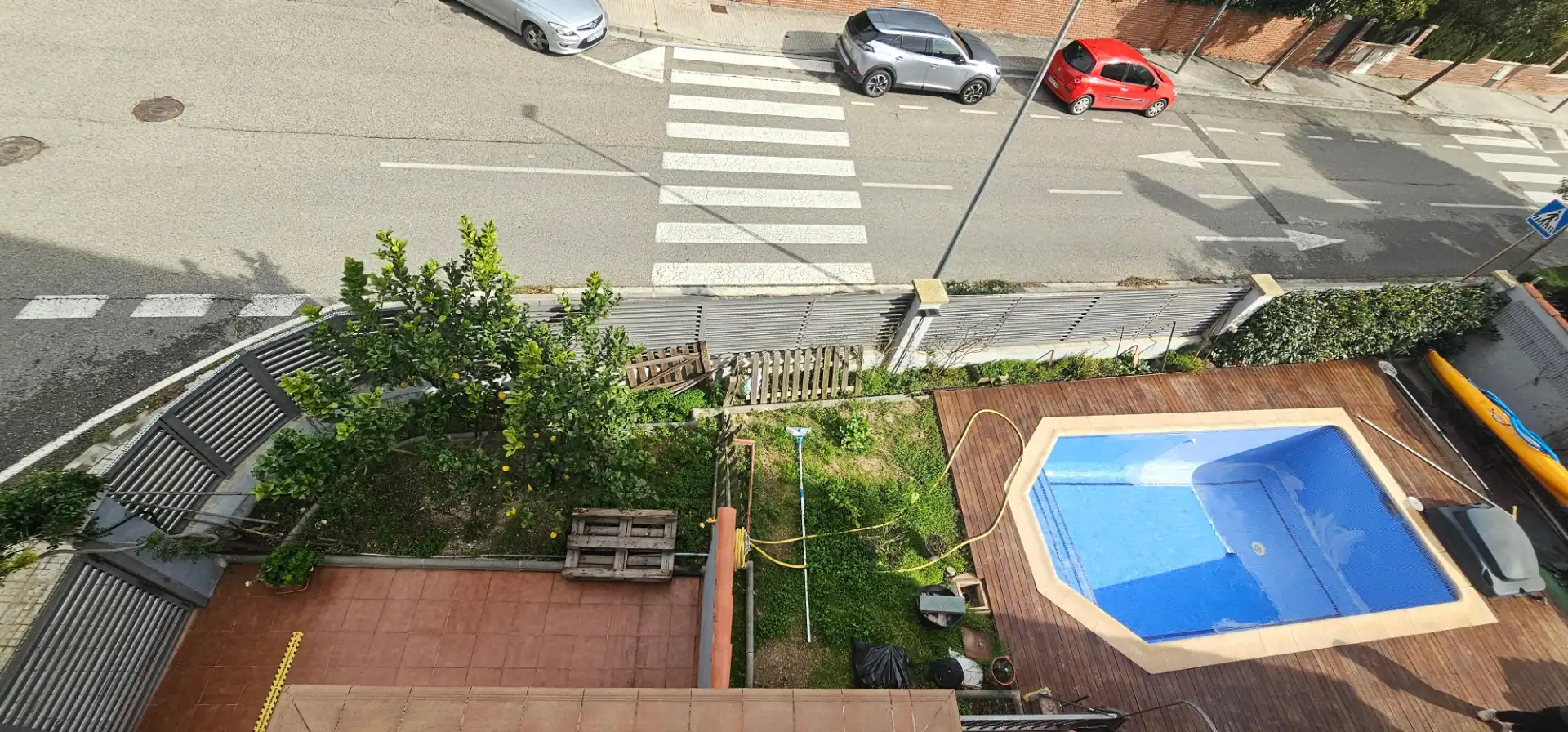 Casa pareada con terraza en venta en Vilafortuny - Cap de Sant Pere, imagen 45