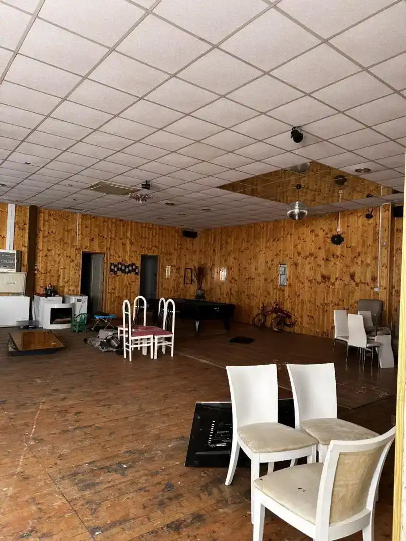 Nau industrial de lloguer en Murcia