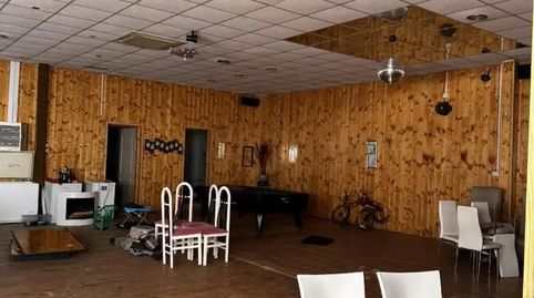 Foto 2 von Fabrikhallen zur Miete in Vereda de las Palmeras, 24, Los Ramos, Murcia Capital