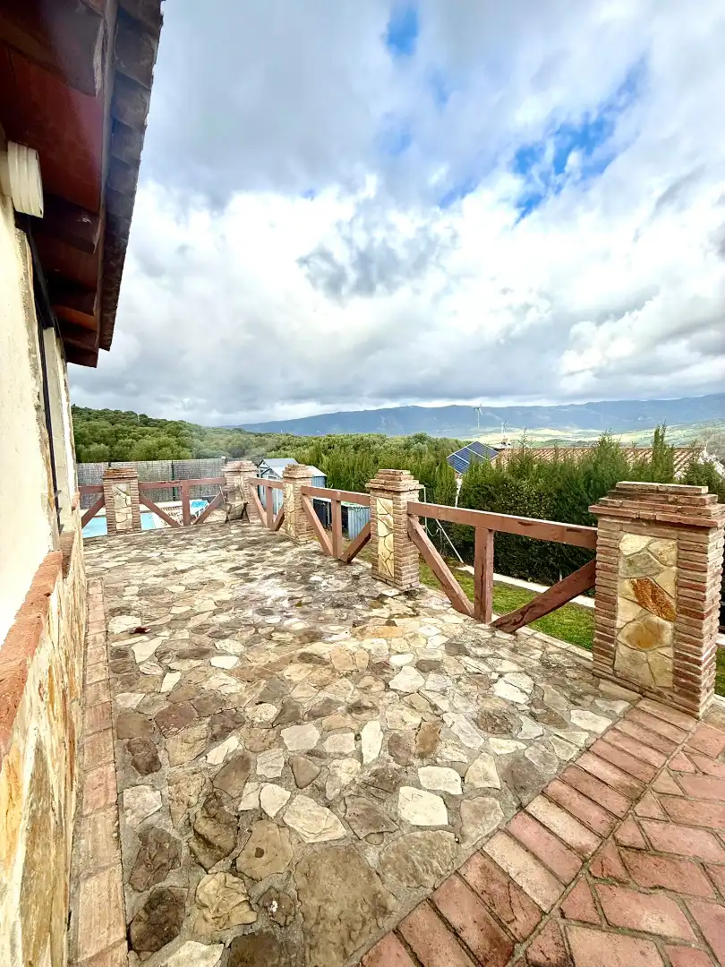 Chalet con piscina en venta en Calle Dehesa de la Peña, imagen 36