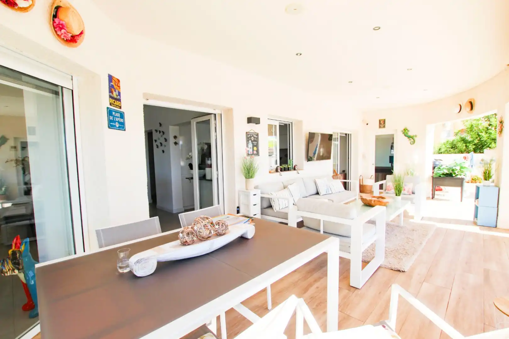 Chalet con piscina en venta en Cumbre del Sol, imagen 38