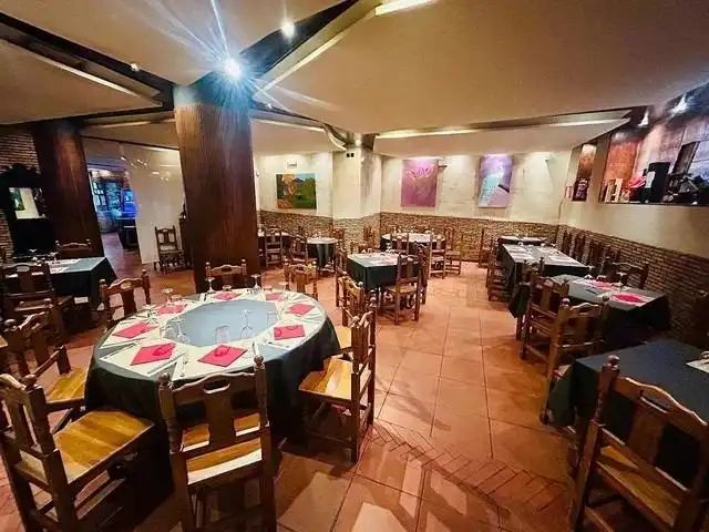 Gewerbefläche zum Verkauf in El Molar (Madrid), imagen 12