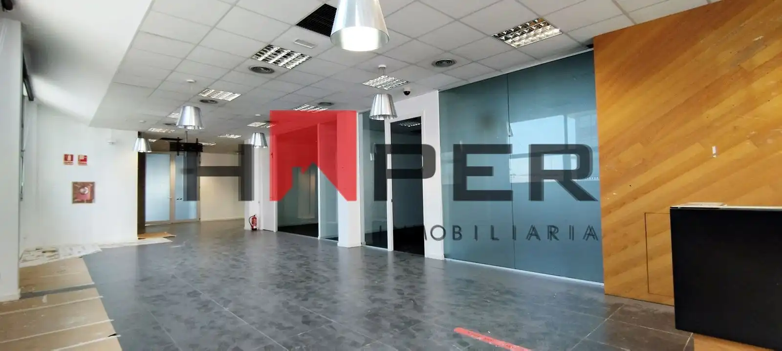 Office space with lift to rent in Baix Llobregat, imagen 25