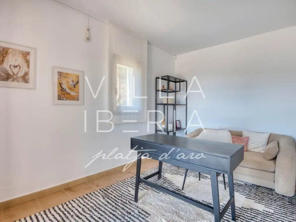 Casa amb piscina en venda a Carrer Siena 12, imagen 29