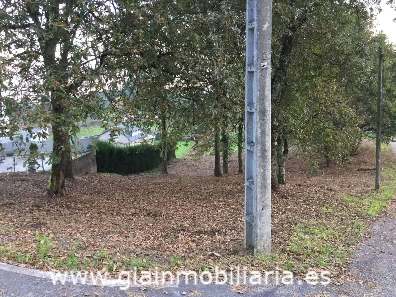 Rustikales Grundstück zum Verkauf in Calle Lugar A Belenda, imagen 10