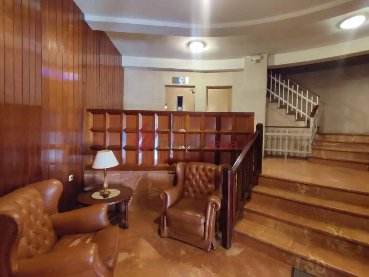 Piso de alquiler en Ferrol con Calefacción, Parquet y Terraza