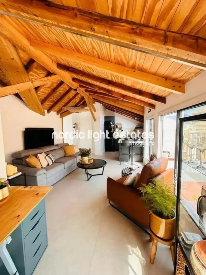 Flat for sale in Centro, imagen 3