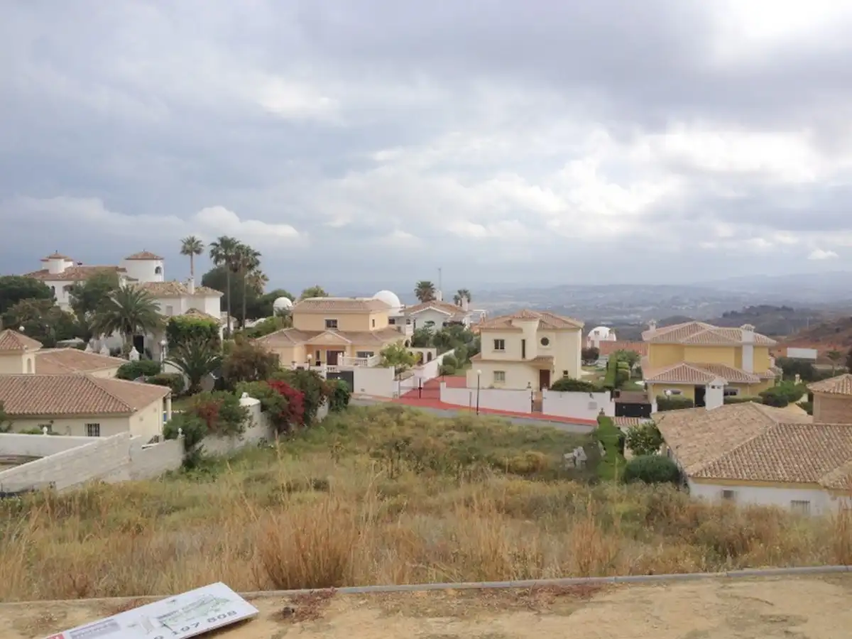 Terreno residencial en venta en Las Lagunas, imagen 10