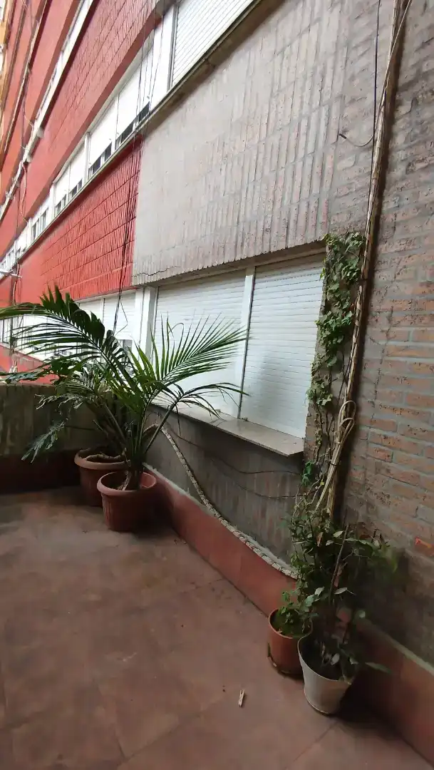 Terrassa de Pis en venda en Camargo