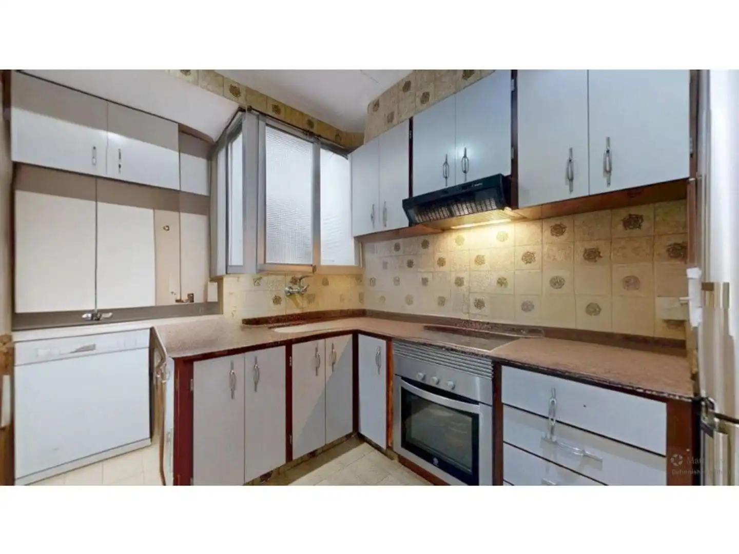 Kitchen of Flat for sale in Sueca