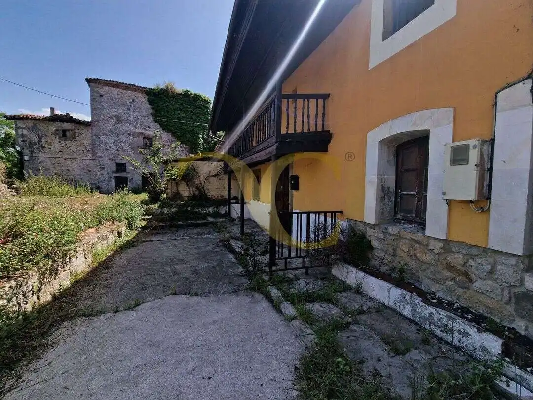 Wohnbaugrundstück zum Verkauf in San Esteban de Leces, imagen 35