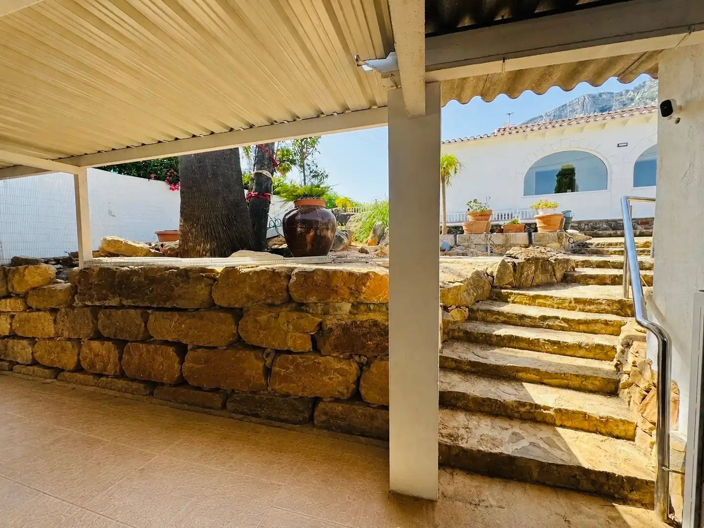 Villa avec terrasse à vendre à El Montgó, imagen 60