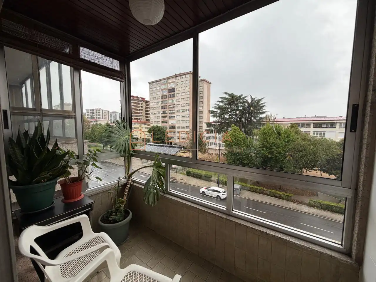 Flat for rent in Castelao, As Travesas - Balaídos