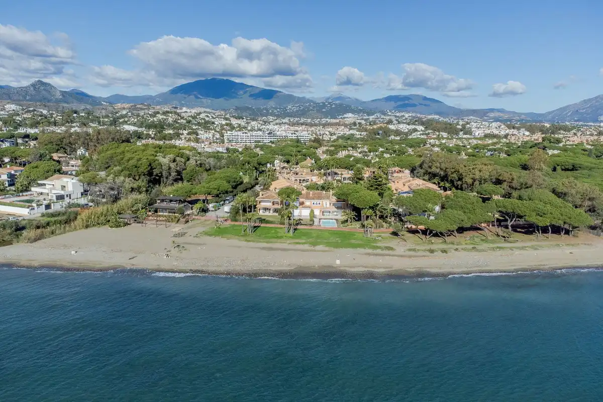 Apartment mit Aufzug zum Verkauf in Estepona Pueblo, imagen 36