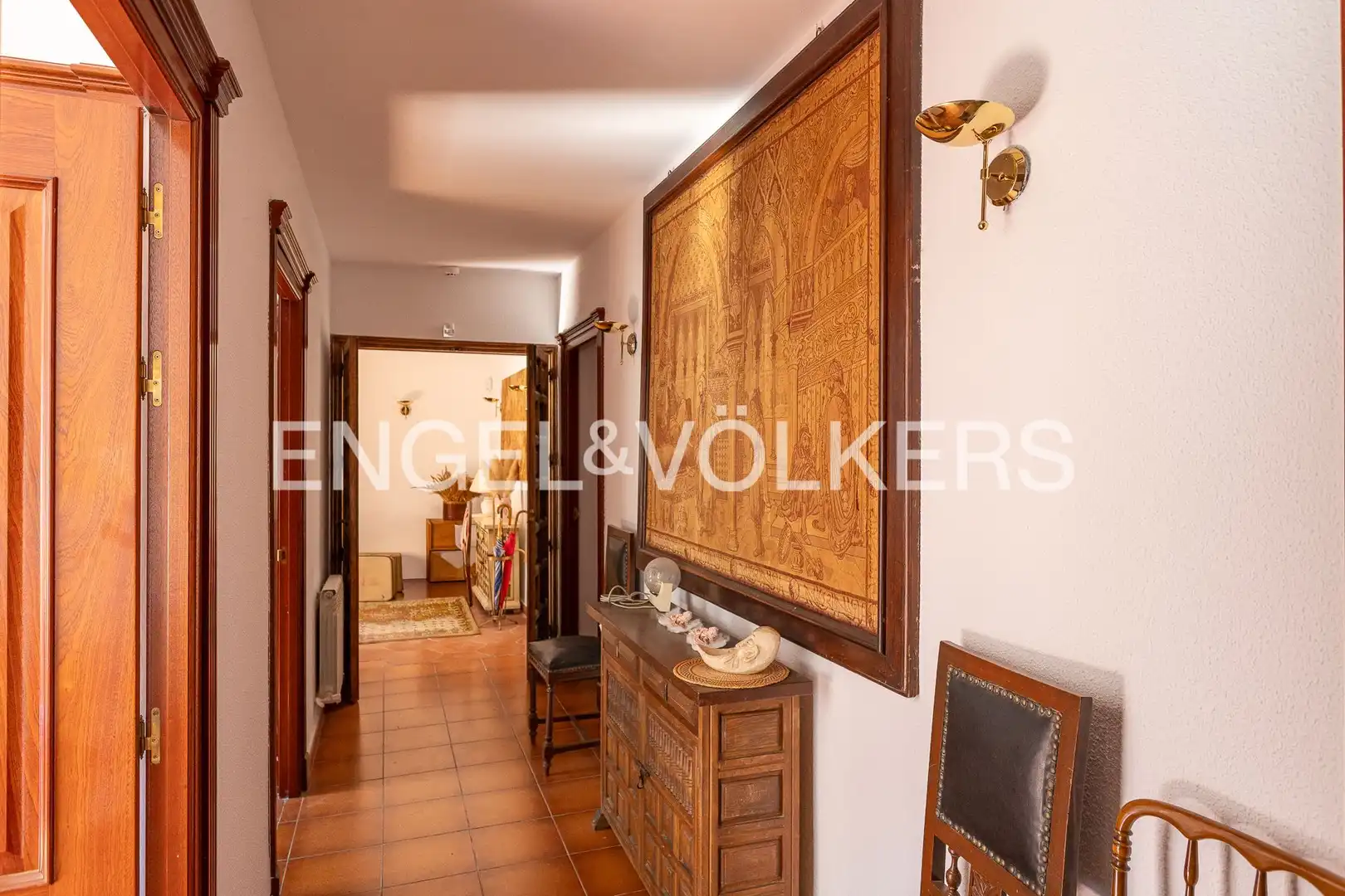 Casa o xalet en venda en Raya del Palancar - Guadamonte  