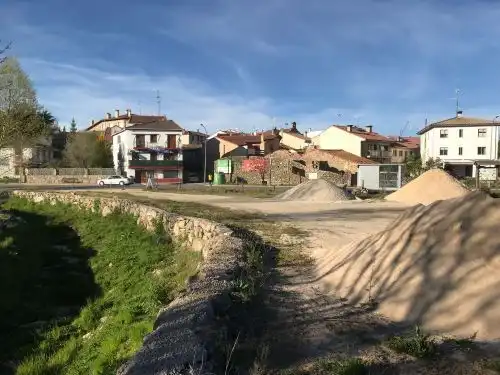 Terreni e lotti in vendita a Navarredonda de Gredos, imagen 5