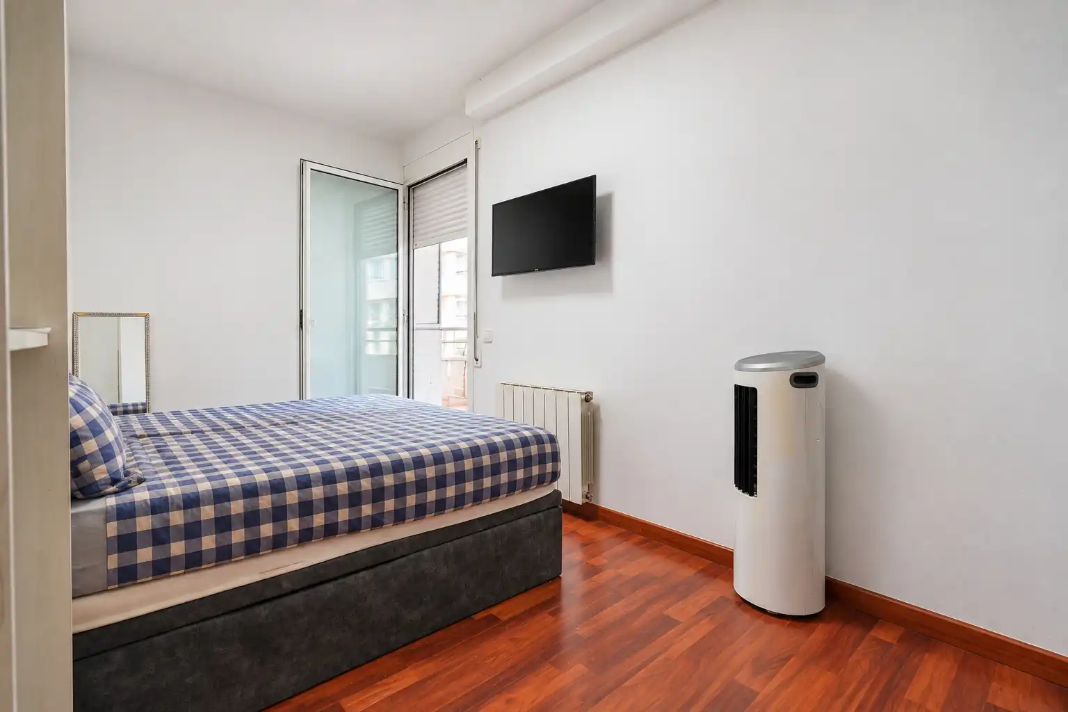 Habitación de Dúplex en venta en Calafell con Aire acondicionado, Calefacción y Parquet